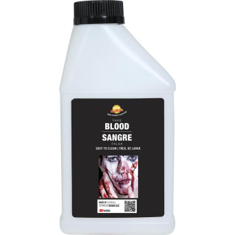 Sangre Artificial de 1 Litro