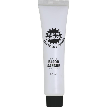 Sangre Artificial de 20 Mililitros
