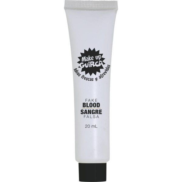 Sangre Artificial de 20 Mililitros