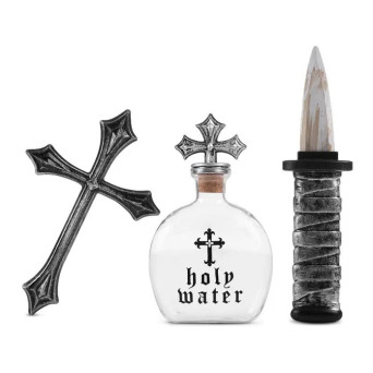 Set de Mata Vampiros