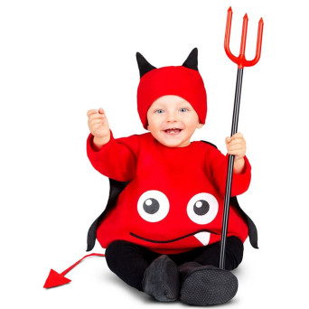 Disfraz de Diablo para Bebé