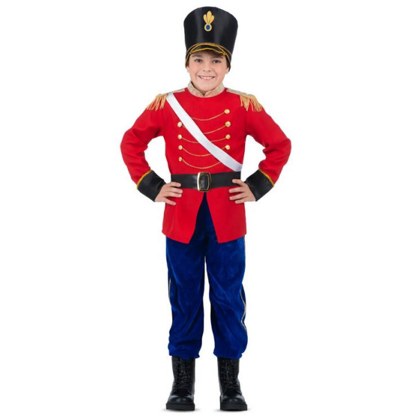 Disfraz de Soldado Infantil