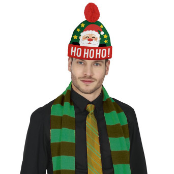 Gorro de Navidad para Adulto