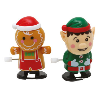 Figura Andante de 7 Centímetros Varios Modelos