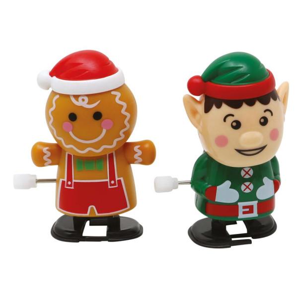 Figura Andante de 7 Centímetros Varios Modelos
