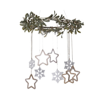 Decoración de Navidad para Colgar