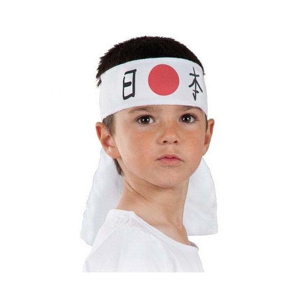Bandana de Ninja