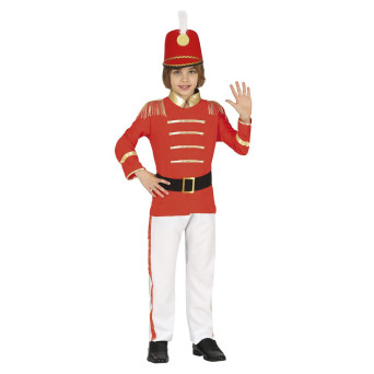 Disfraz de Majorette Infantil