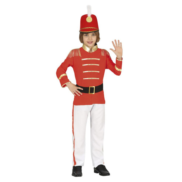 Disfraz de Majorette Infantil
