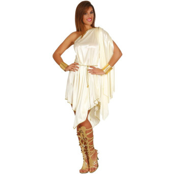 Disfraz de Diosa Griega para Adulto