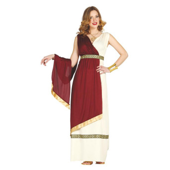 Disfraz de Romana para Adulto