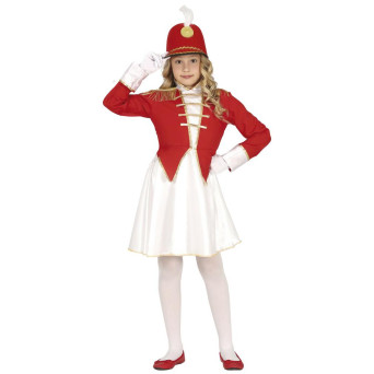 Disfraz de Majorette Infantil