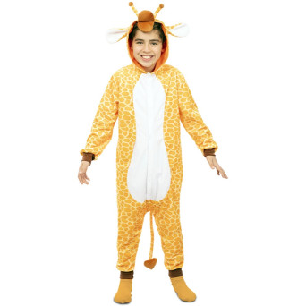 Disfraz de Jirafa Kugurumi Infantil