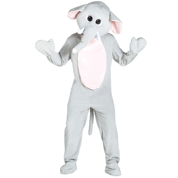 Disfraz de Elefante para Adulto