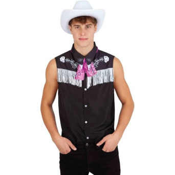 Set de Vaquero para Adulto