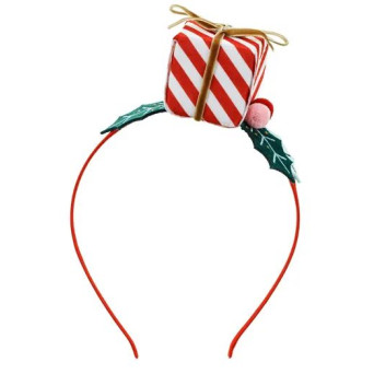 Diadema de Caja de Regalo de 14,5 x 20 Centímetros
