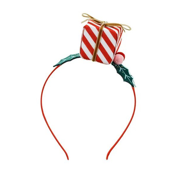 Diadema de Caja de Regalo de 14,5 x 20 Centímetros