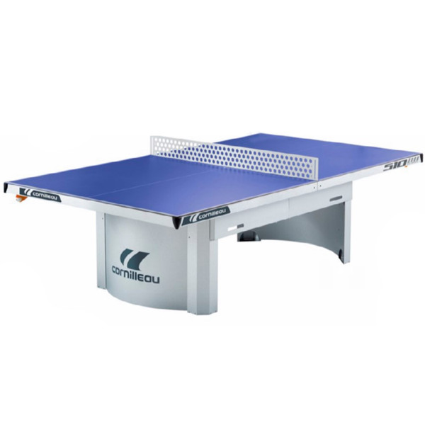 Mesa Antivandálica de Exterior para Tenis de Mesa