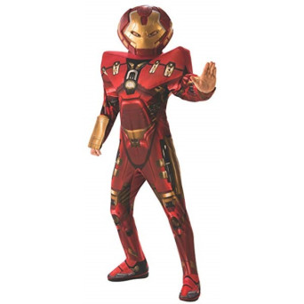 Disfraz de Hulkbuster de Infinity War para Adulto