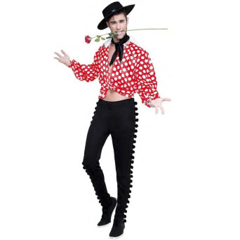 Disfraz de Cordobés para Adulto