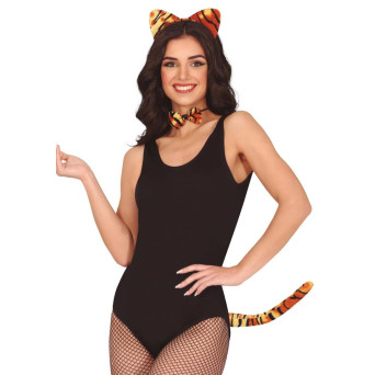 Set de Tigre