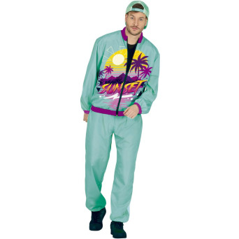 Disfraz de los años 90´s para Adulto