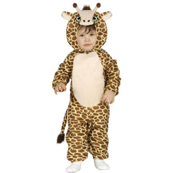 Disfraz de Jirafa para Bebé