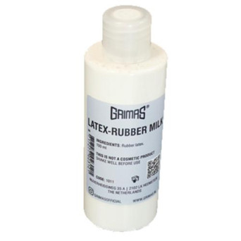Látex Líquido de 100 Mililitros de Grimas
