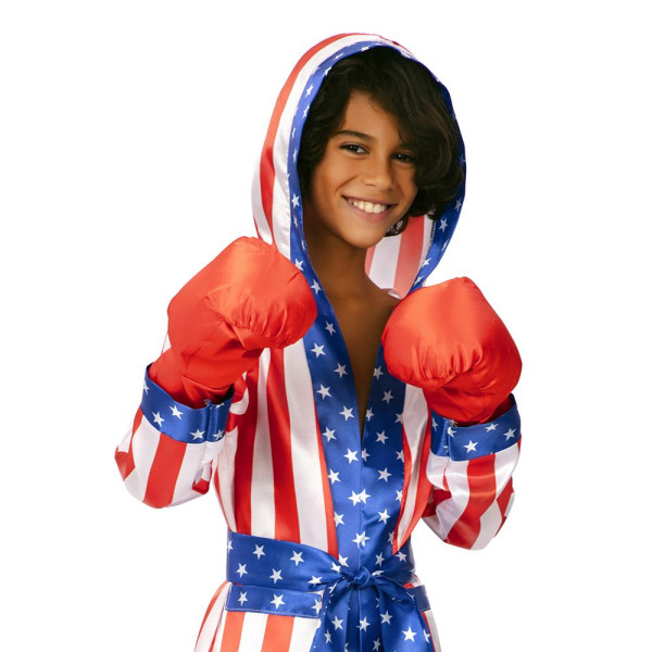 Guantes de Boxeo Infantil