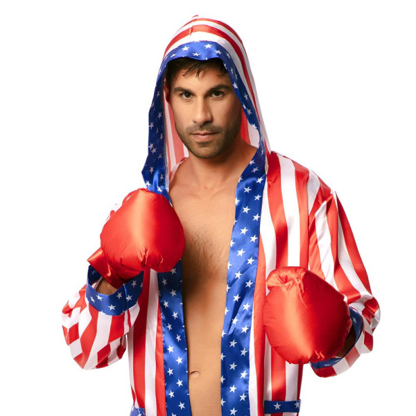 Guantes de Boxeo para Adulto