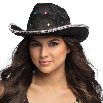 Sombrero de Vaquero Bailarín para Adulto