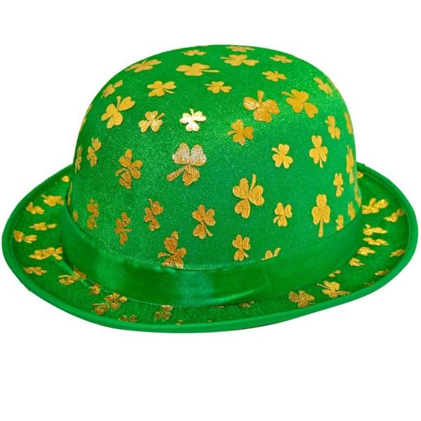 Bombín de San Patrick´s Day para Adulto
