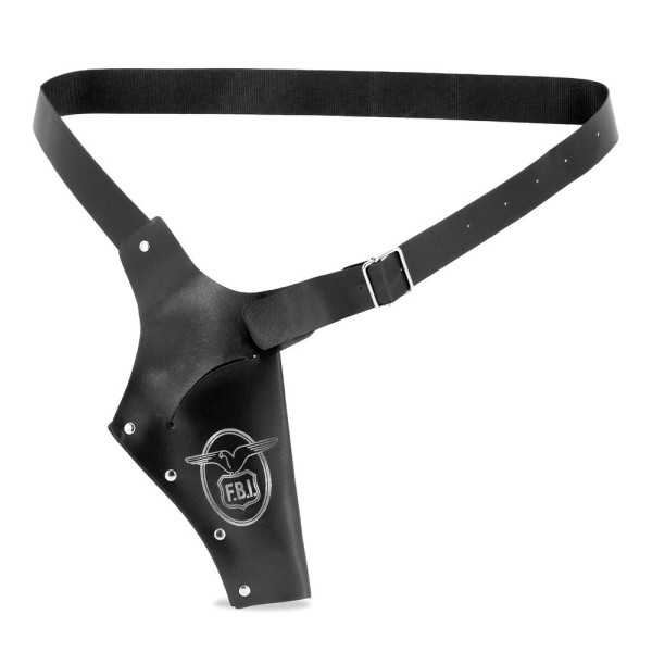 Funda de Pistola FBI