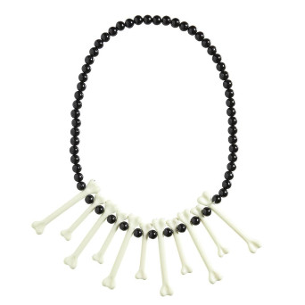 Collar de Huesos