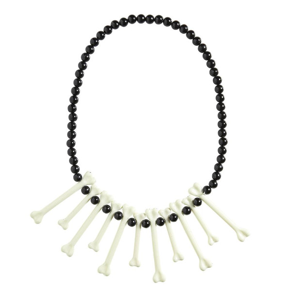 Collar de Huesos