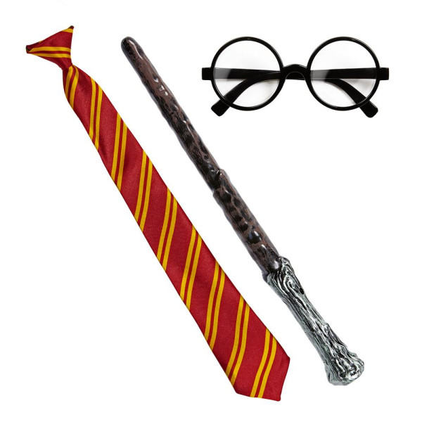 Set de Aprendiz de Mago
