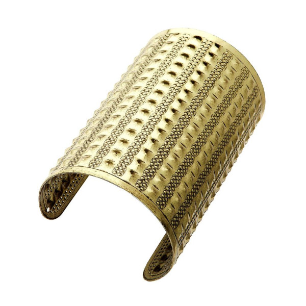 Pulsera de color Bronce para Adulto