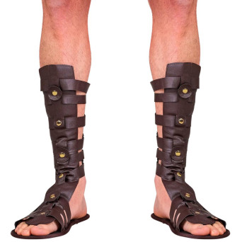 Sandalias de Romano para Adulto