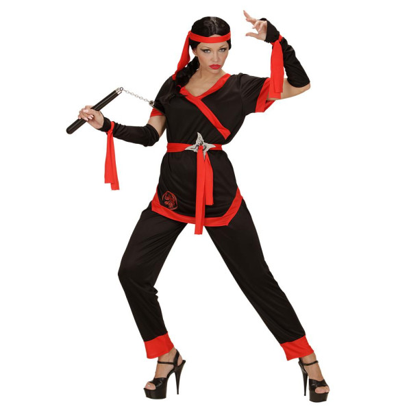 Disfraz de Ninja para Adulto