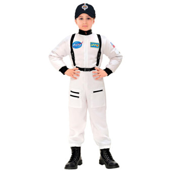 Disfraz de Astronauta Infantil