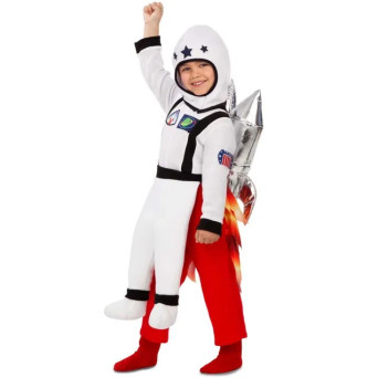 Disfraz de Astronauta Infantil