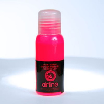 Maquillaje Líquido de 50 Mililitros Color UV de Cameleon