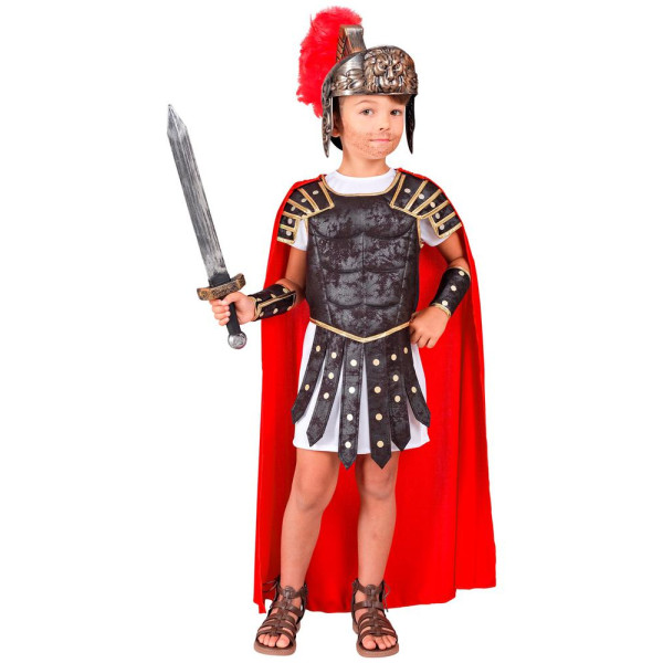 Disfraz de Centurión Romano Infantil