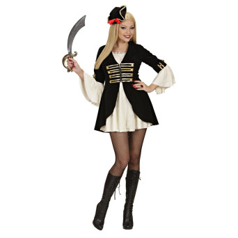Disfraz de Pirata para Adulto