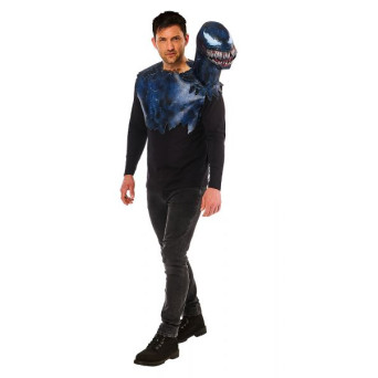 Camiseta de Venom Simbionte para Adulto