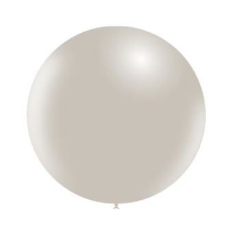 Globo Látex R24 de 60 Centímetros acabado Vintage 100% Biodegradable de Balloonia
