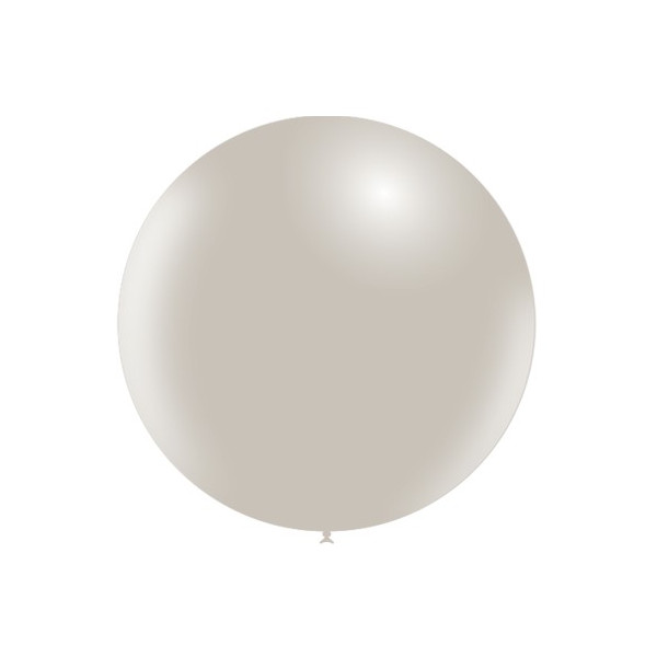 Globo Látex R24 de 60 Centímetros acabado Vintage 100% Biodegradable de Balloonia