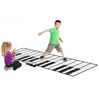 Tapiz de Piano de 255 x 74 Centímetros