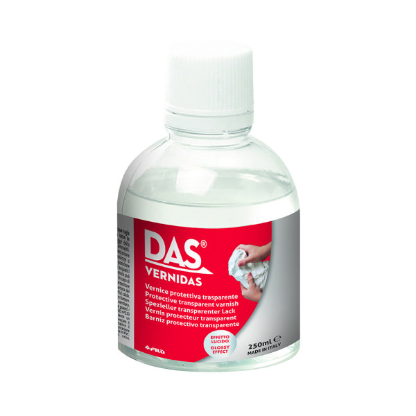Barniz Transparente de 250 Mililitros