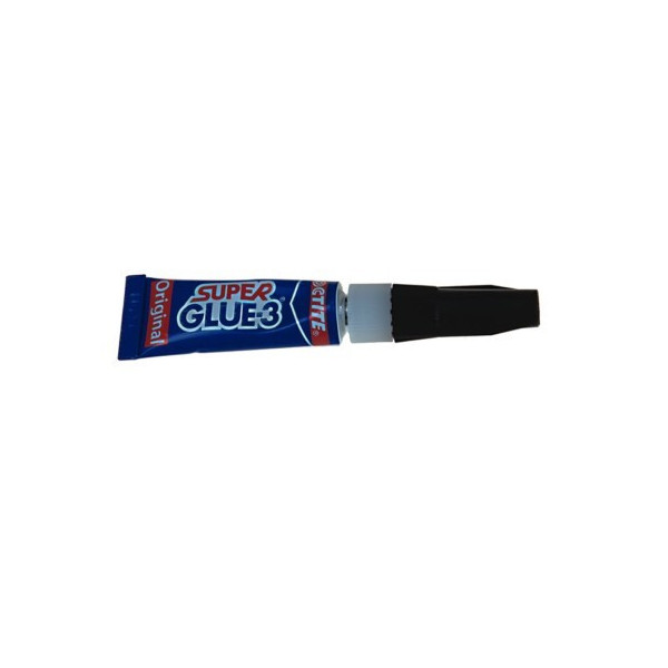 Pegamento Resistente Super Glue-3